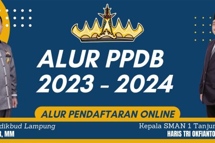 SYARAT & ALUR PPDB 2023-2024